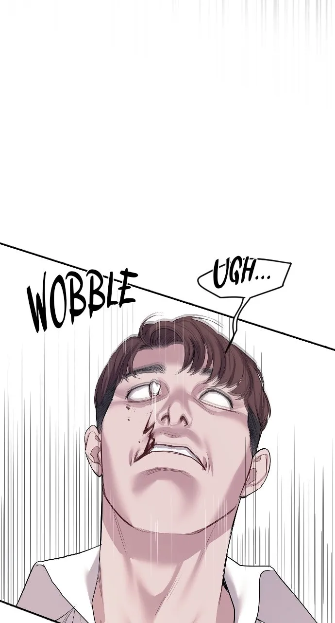 Undercover at Chaebol High Chapter 2 page 97 - 