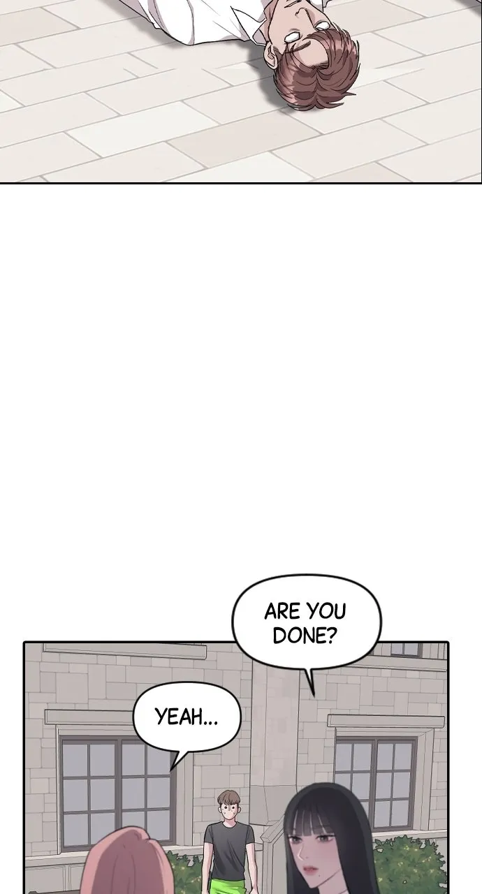 Undercover at Chaebol High Chapter 2 page 100 - 
