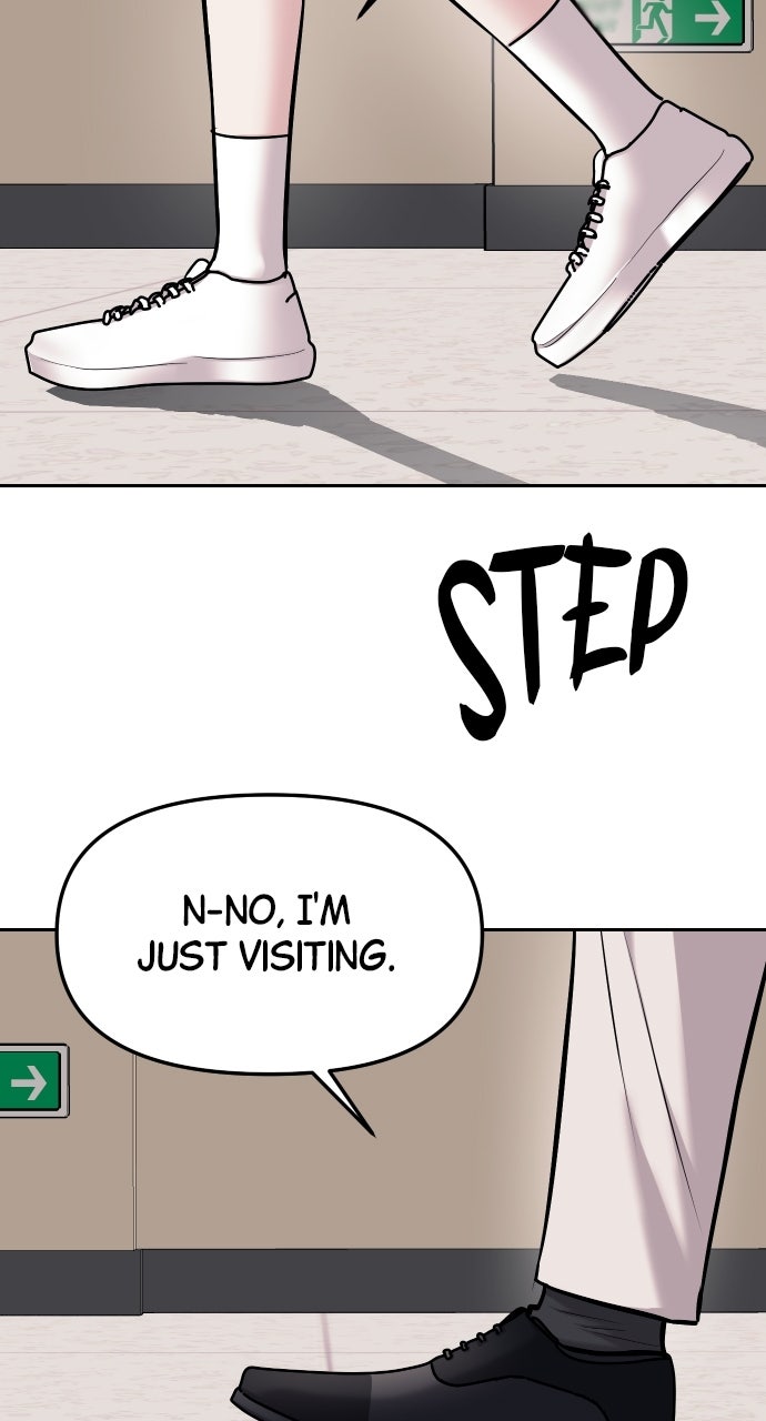 Undercover at Chaebol High Episode 20 page 2 - 