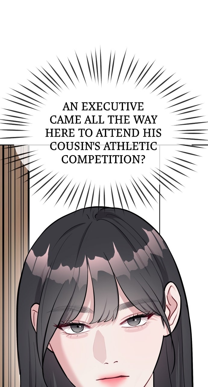 Undercover at Chaebol High Episode 20 page 11 - 