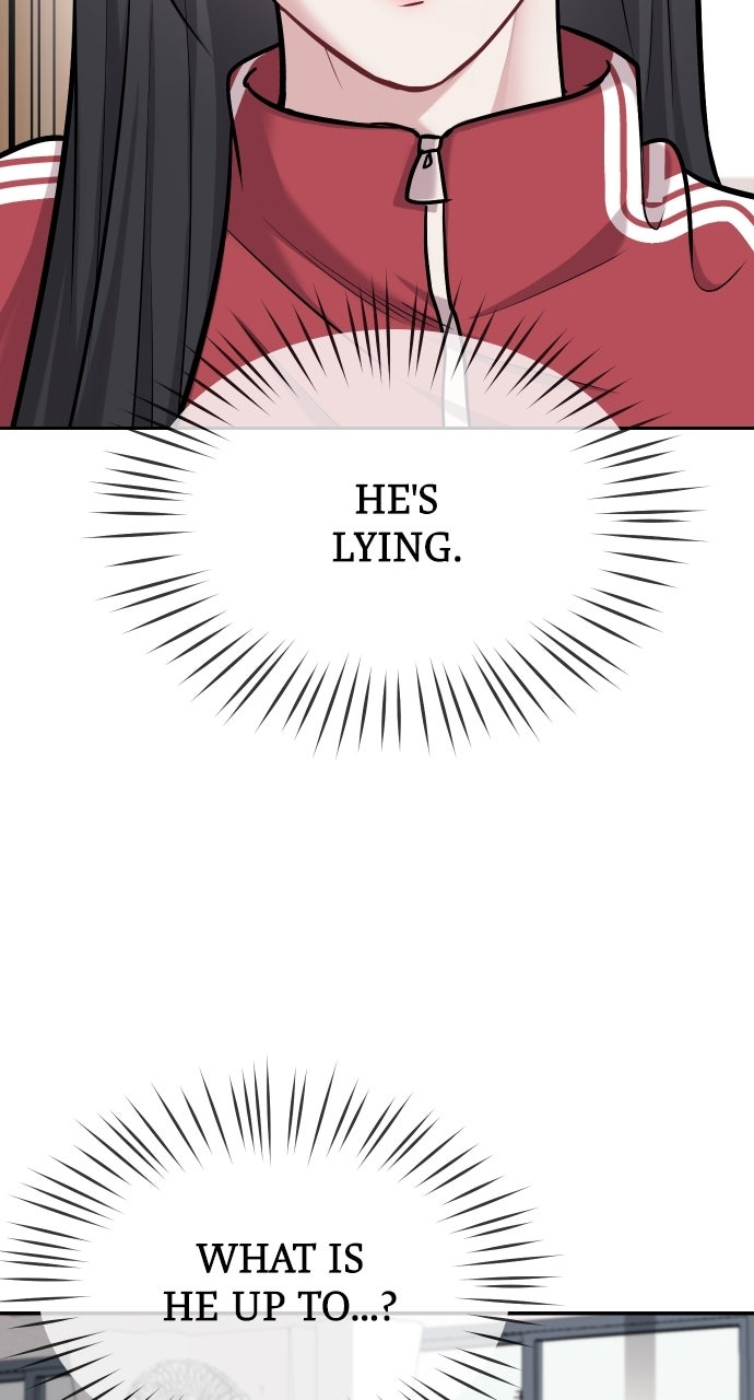 Undercover at Chaebol High Episode 20 page 12 - 