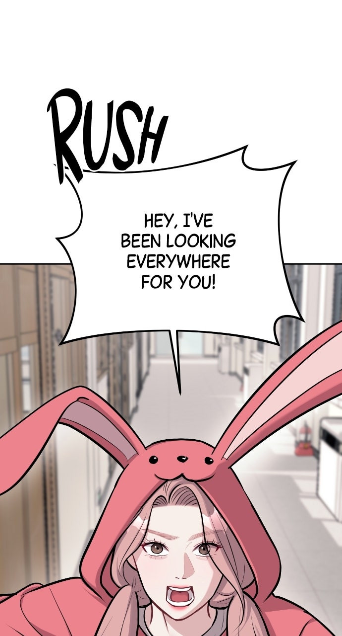 Undercover at Chaebol High Episode 20 page 15 - 