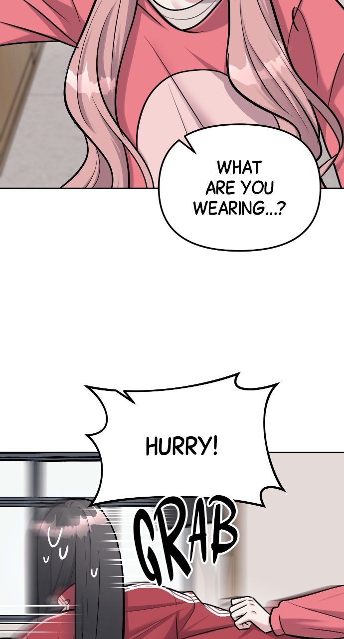 Undercover at Chaebol High Episode 20 page 16 - 
