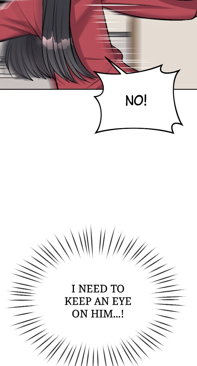Undercover at Chaebol High Episode 20 page 17 - 