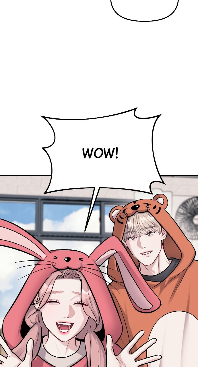 Undercover at Chaebol High Episode 20 page 19 - 