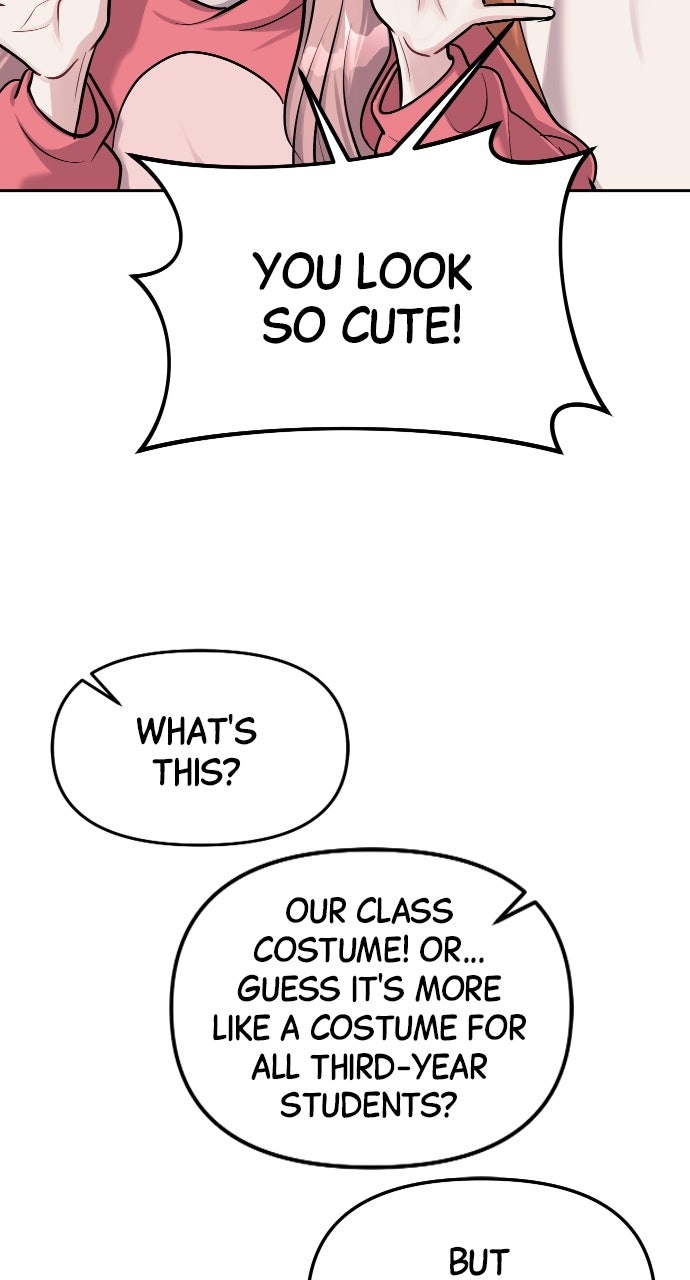 Undercover at Chaebol High Episode 20 page 20 - 