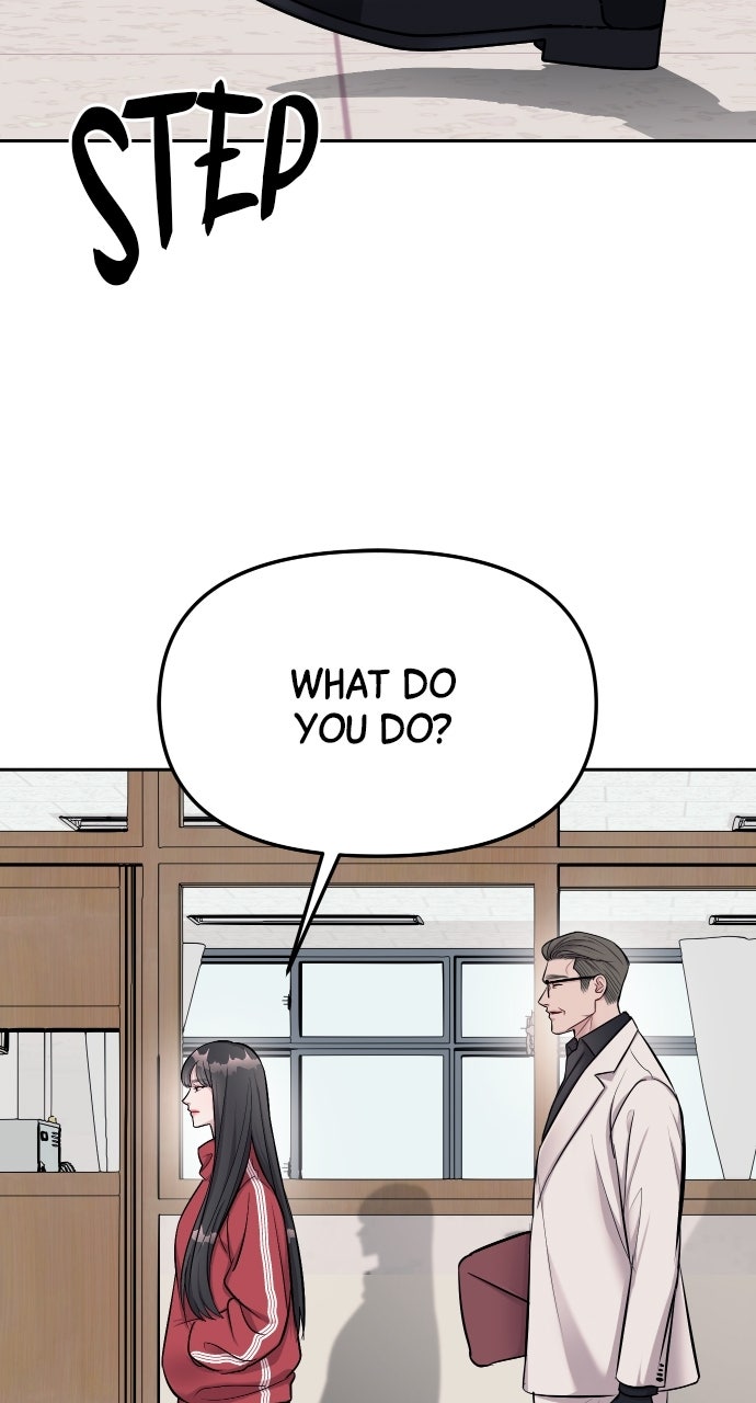 Undercover at Chaebol High Episode 20 page 3 - 