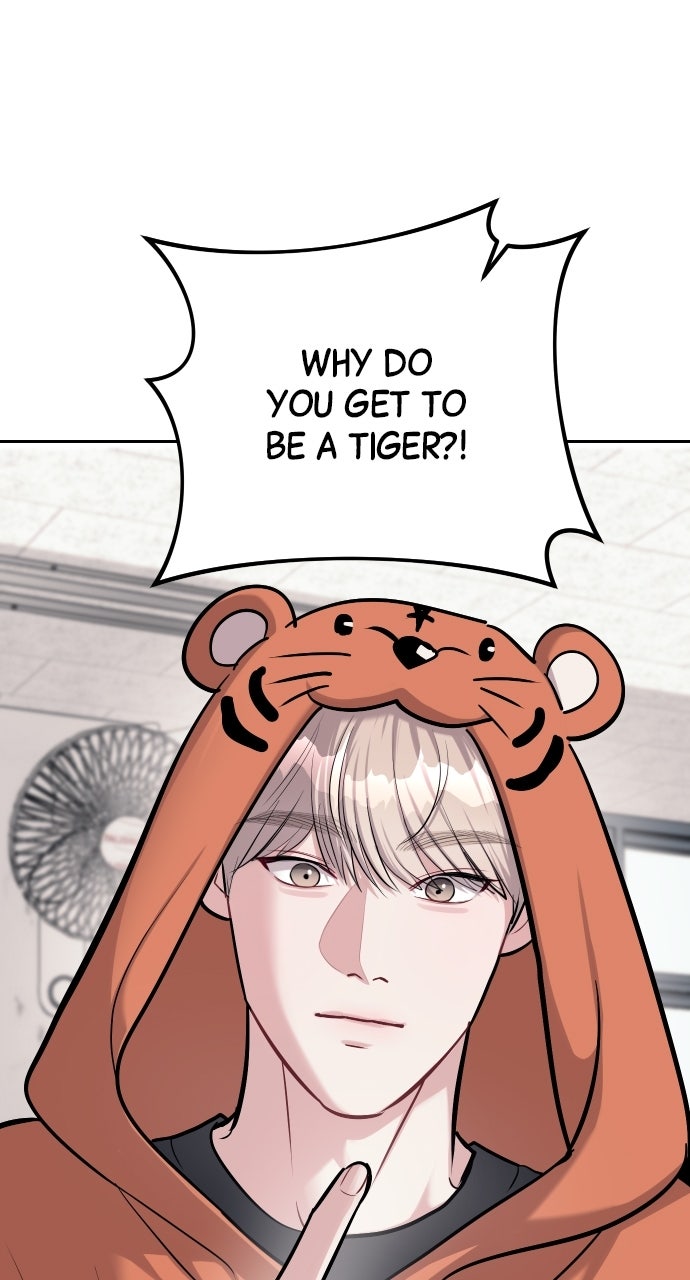 Undercover at Chaebol High Episode 20 page 22 - 