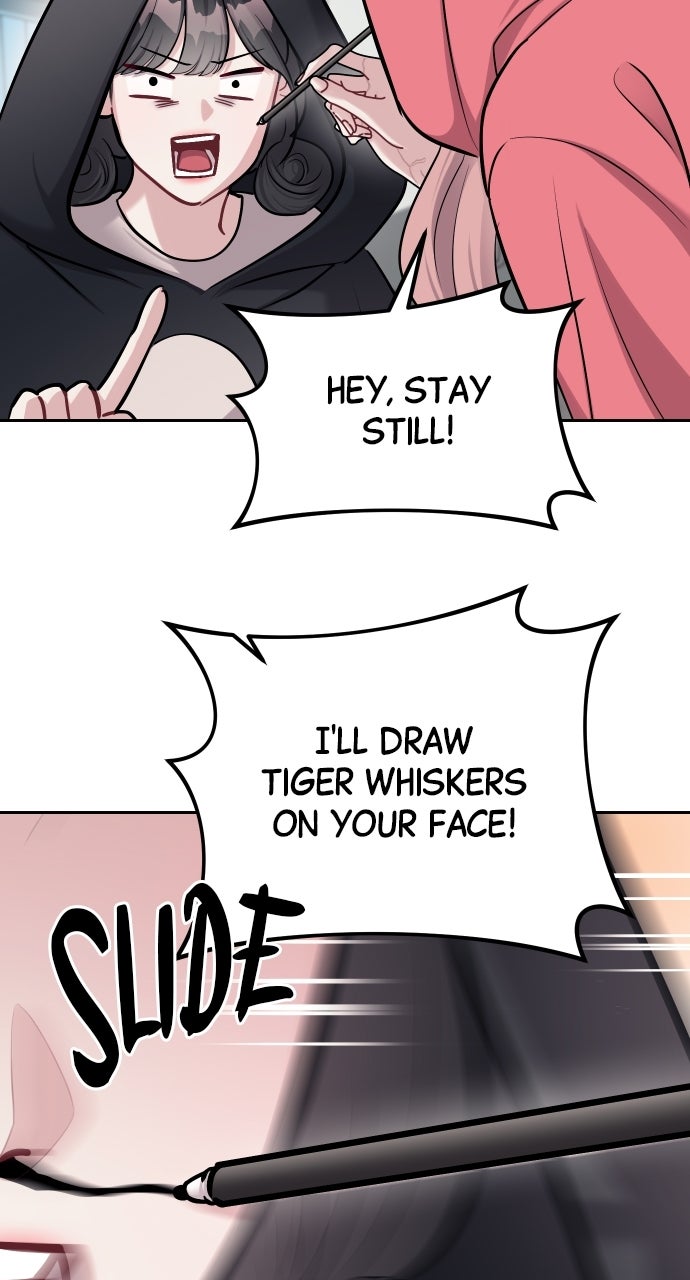 Undercover at Chaebol High Episode 20 page 24 - 
