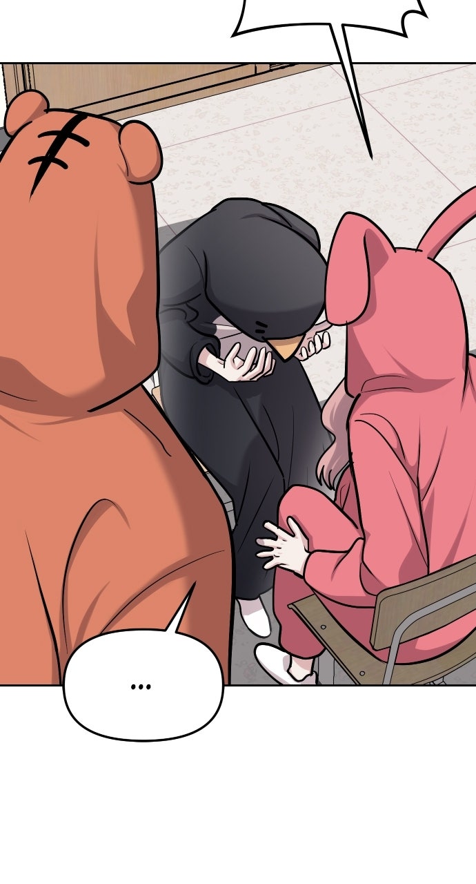 Undercover at Chaebol High Episode 20 page 26 - 