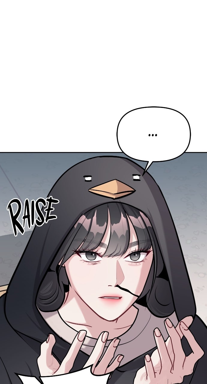 Undercover at Chaebol High Episode 20 page 27 - 
