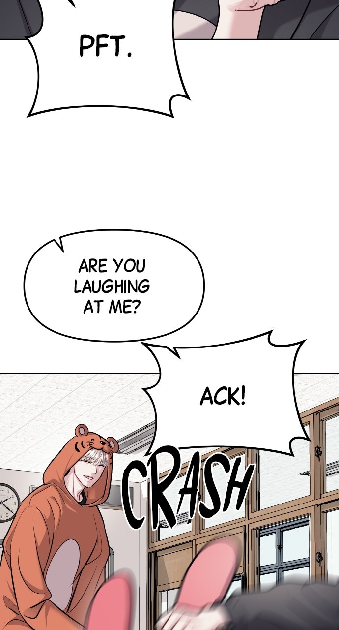 Undercover at Chaebol High Episode 20 page 28 - 