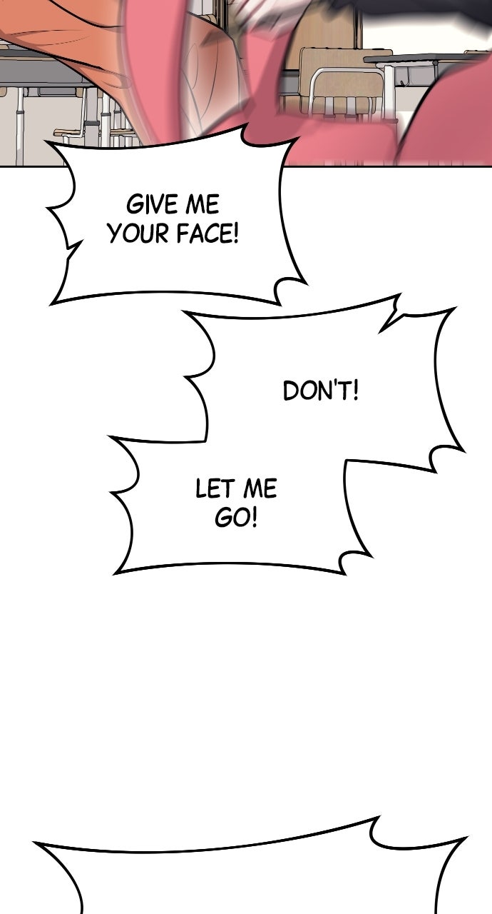 Undercover at Chaebol High Episode 20 page 29 - 