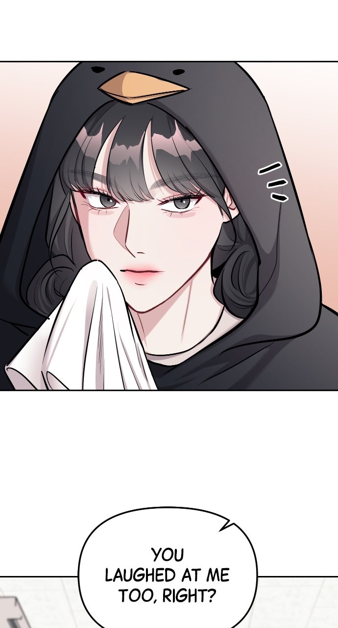 Undercover at Chaebol High Episode 20 page 32 - 