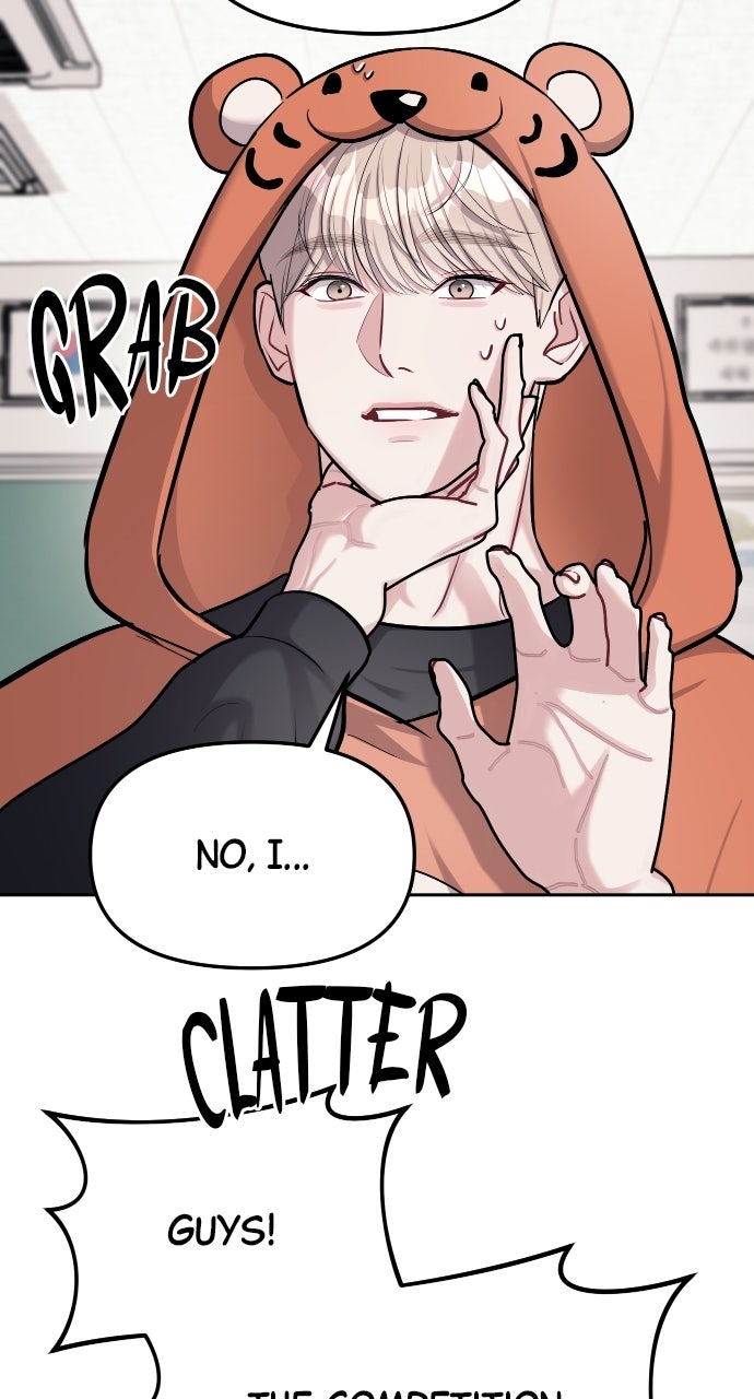 Undercover at Chaebol High Episode 20 page 33 - 