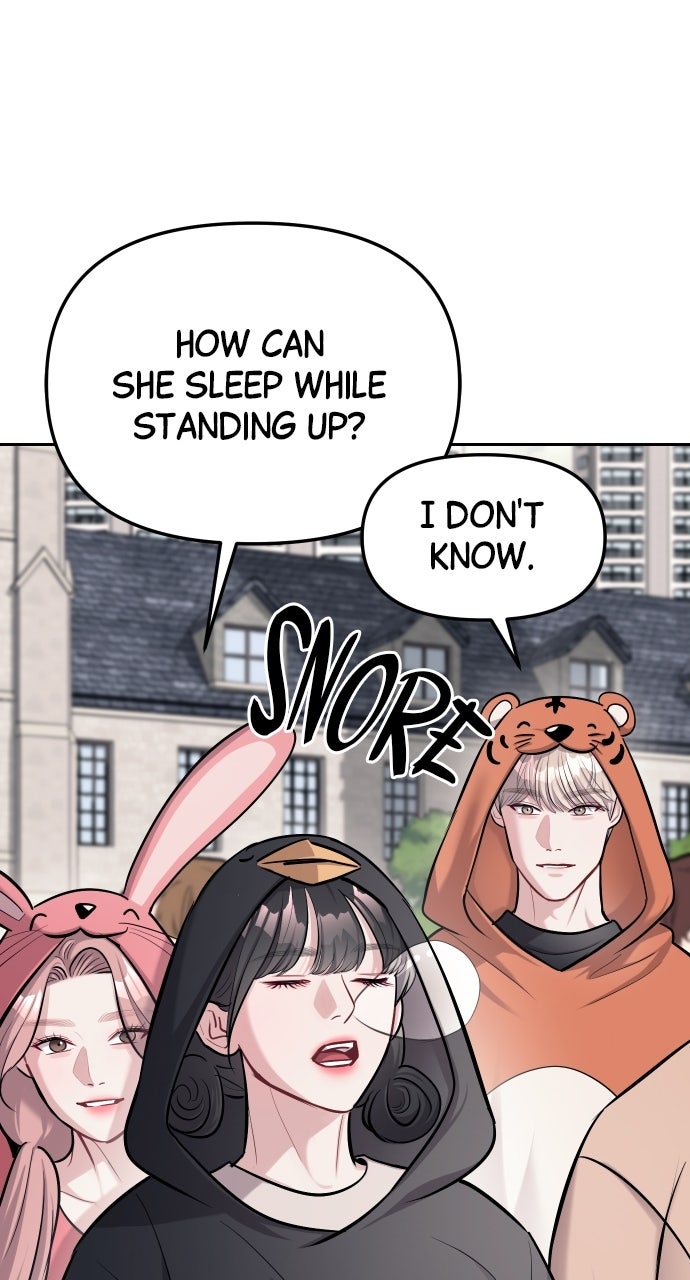 Undercover at Chaebol High Episode 20 page 36 - 