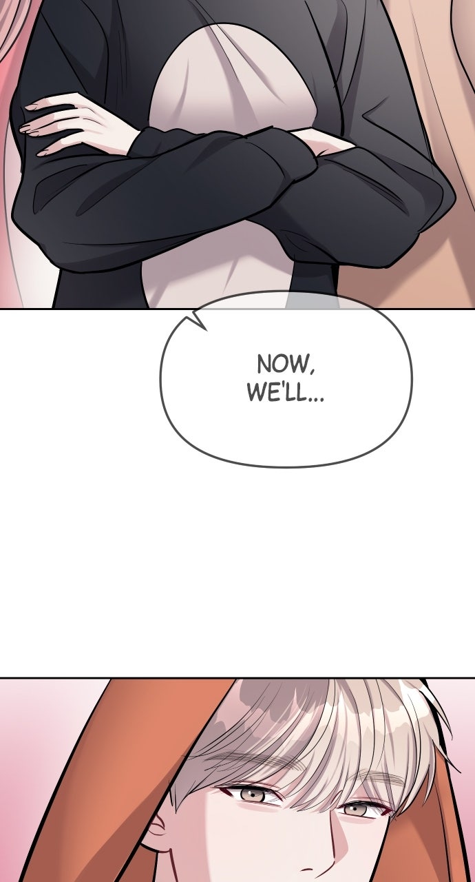 Undercover at Chaebol High Episode 20 page 37 - 