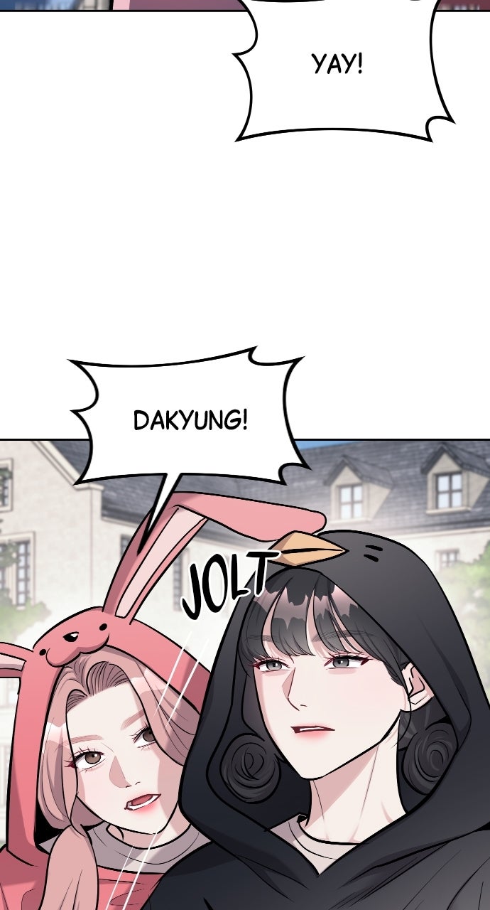 Undercover at Chaebol High Episode 20 page 40 - 