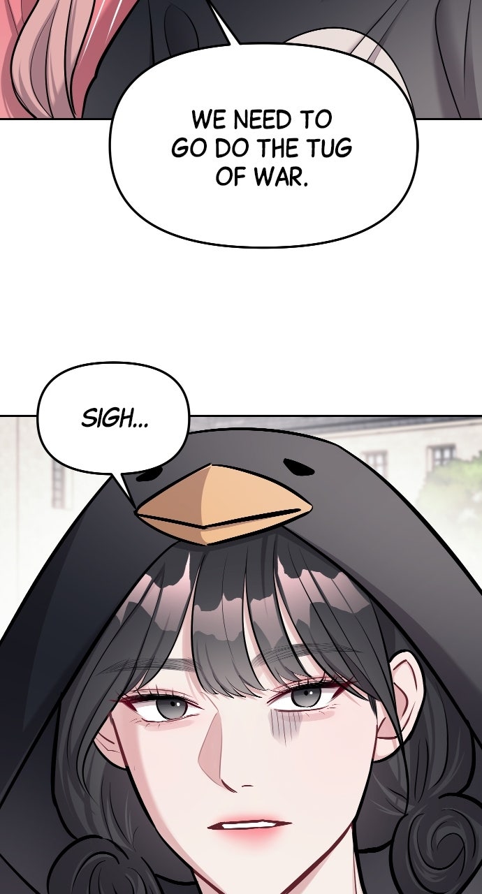 Undercover at Chaebol High Episode 20 page 41 - 
