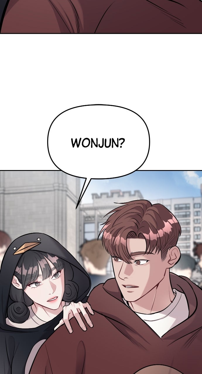 Undercover at Chaebol High Episode 20 page 44 - 