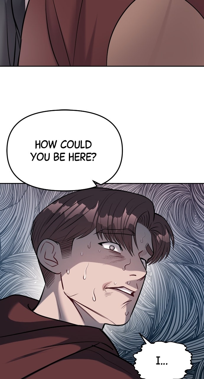 Undercover at Chaebol High Episode 20 page 45 - 