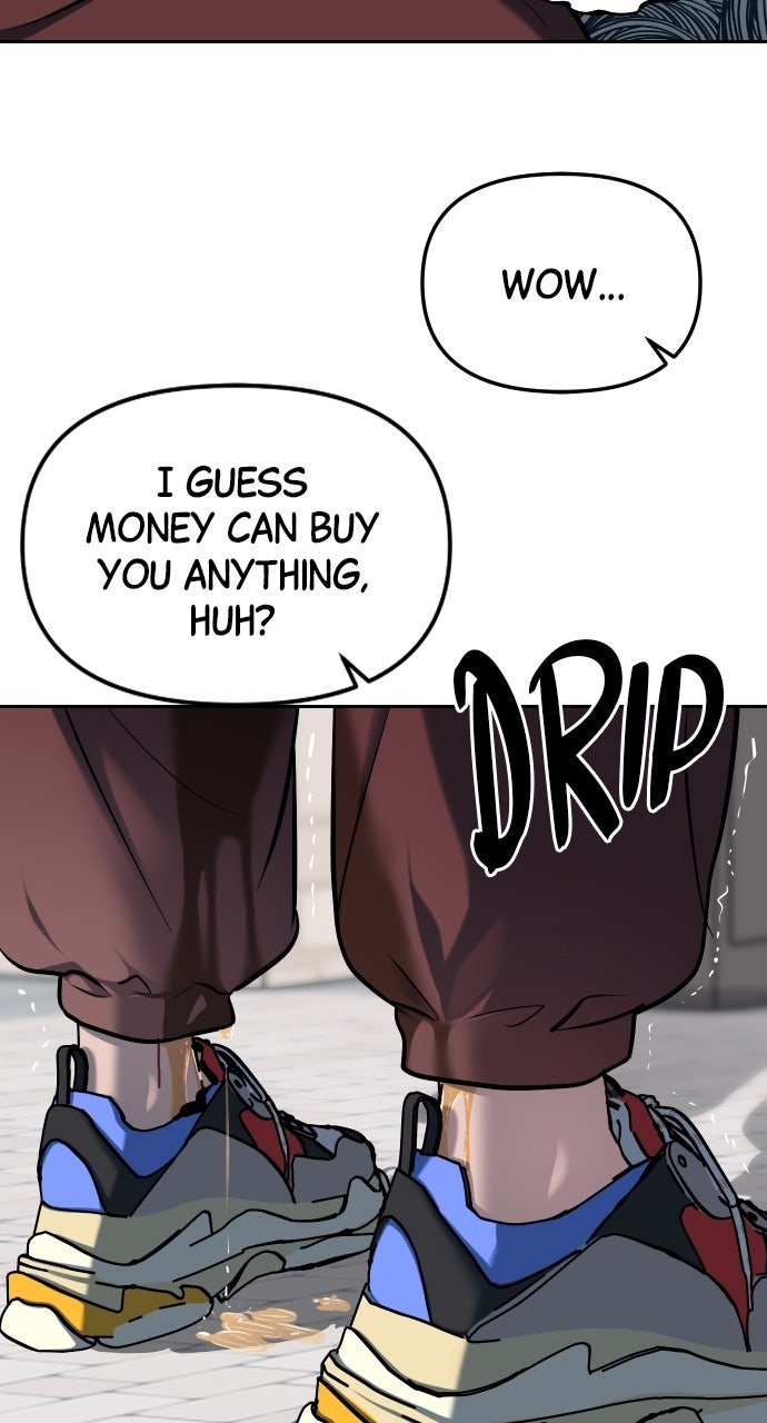 Undercover at Chaebol High Episode 20 page 46 - 