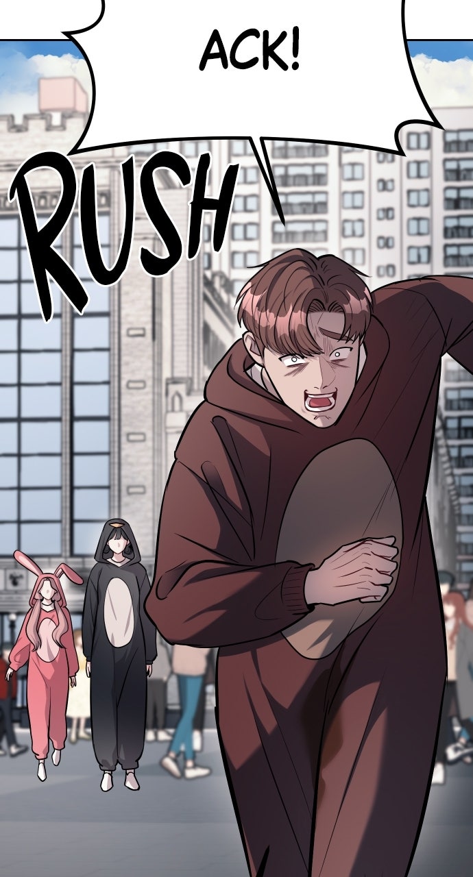 Undercover at Chaebol High Episode 20 page 48 - 