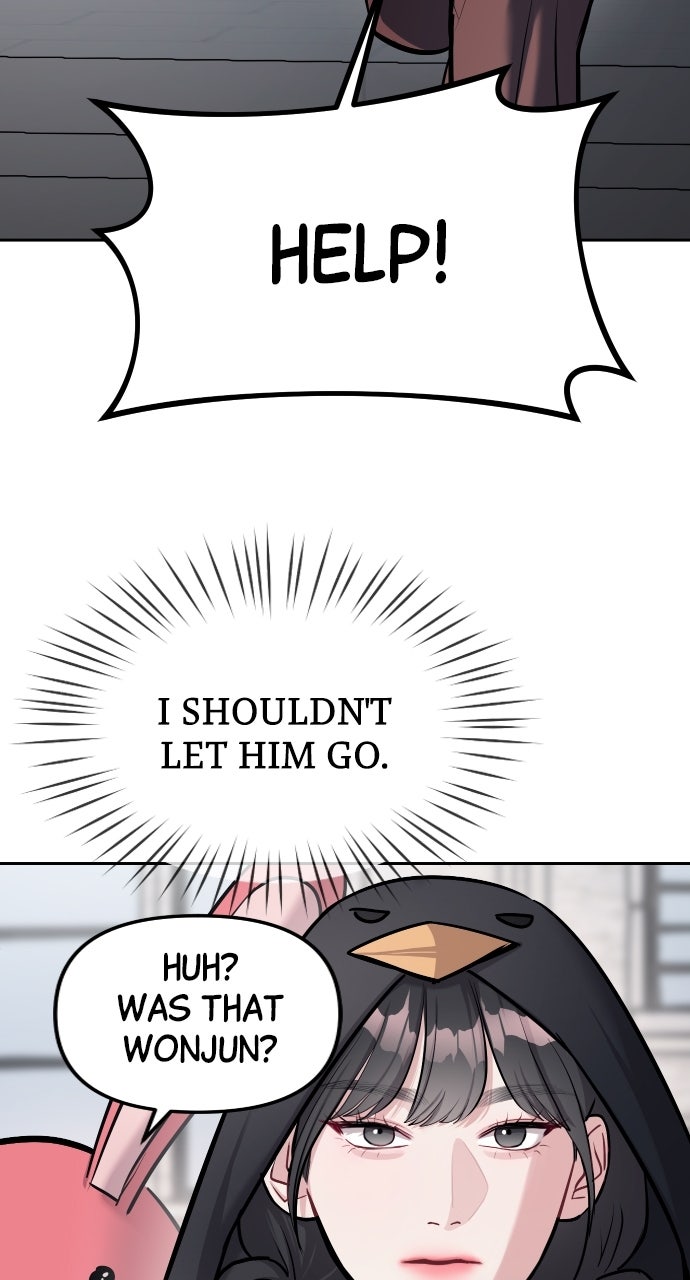 Undercover at Chaebol High Episode 20 page 49 - 