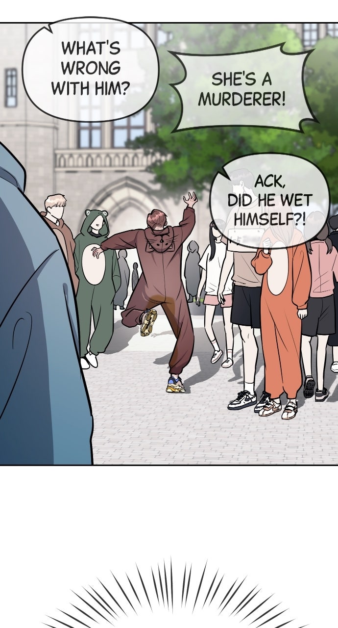 Undercover at Chaebol High Episode 20 page 51 - 