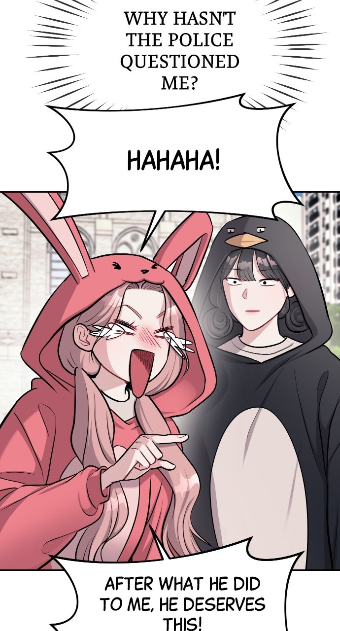 Undercover at Chaebol High Episode 20 page 52 - 