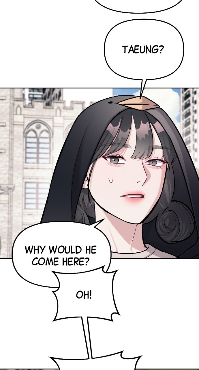 Undercover at Chaebol High Episode 20 page 54 - 