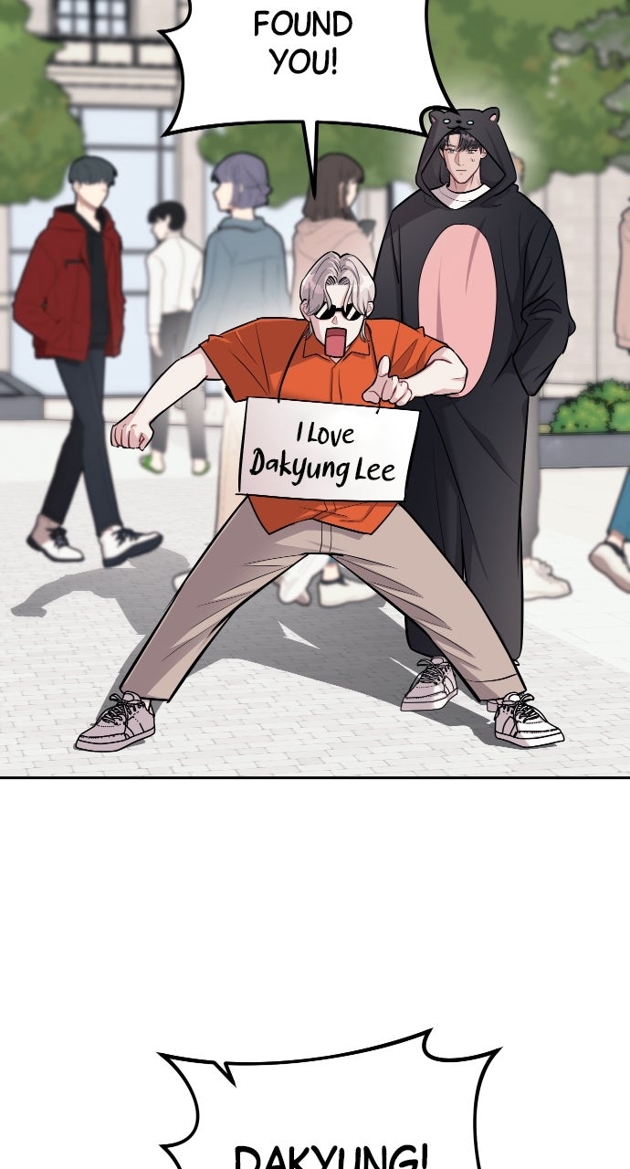 Undercover at Chaebol High Episode 20 page 55 - 