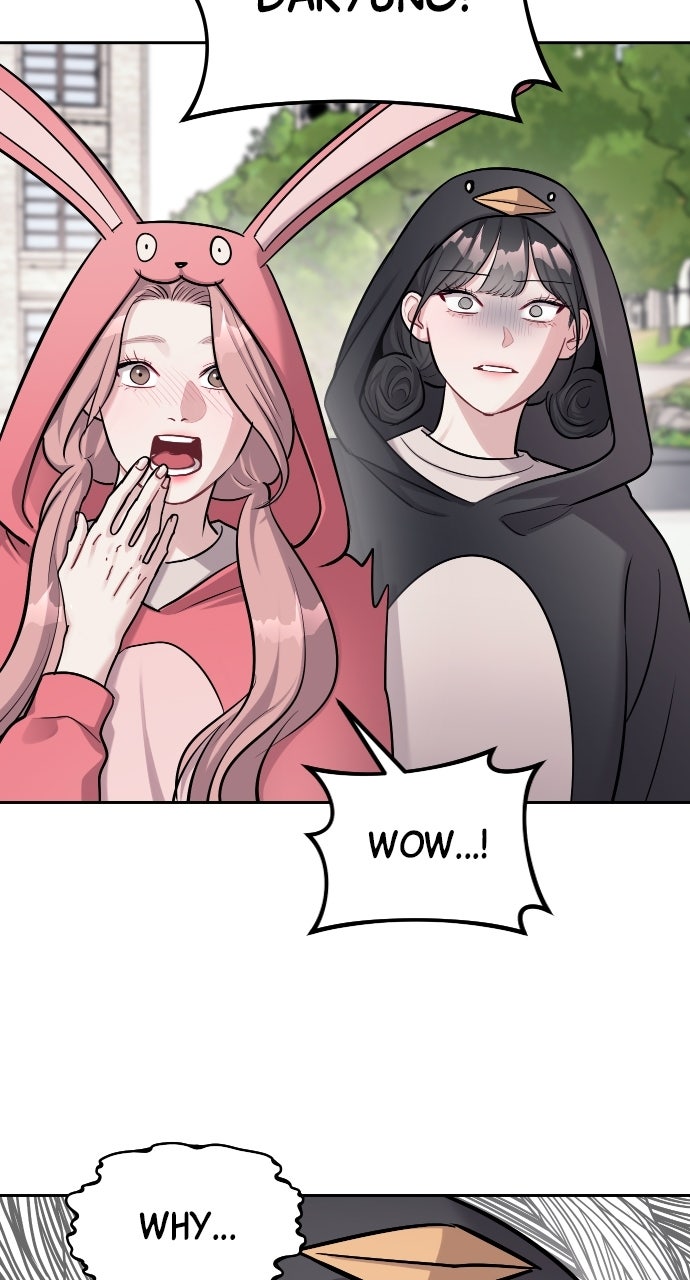 Undercover at Chaebol High Episode 20 page 56 - 