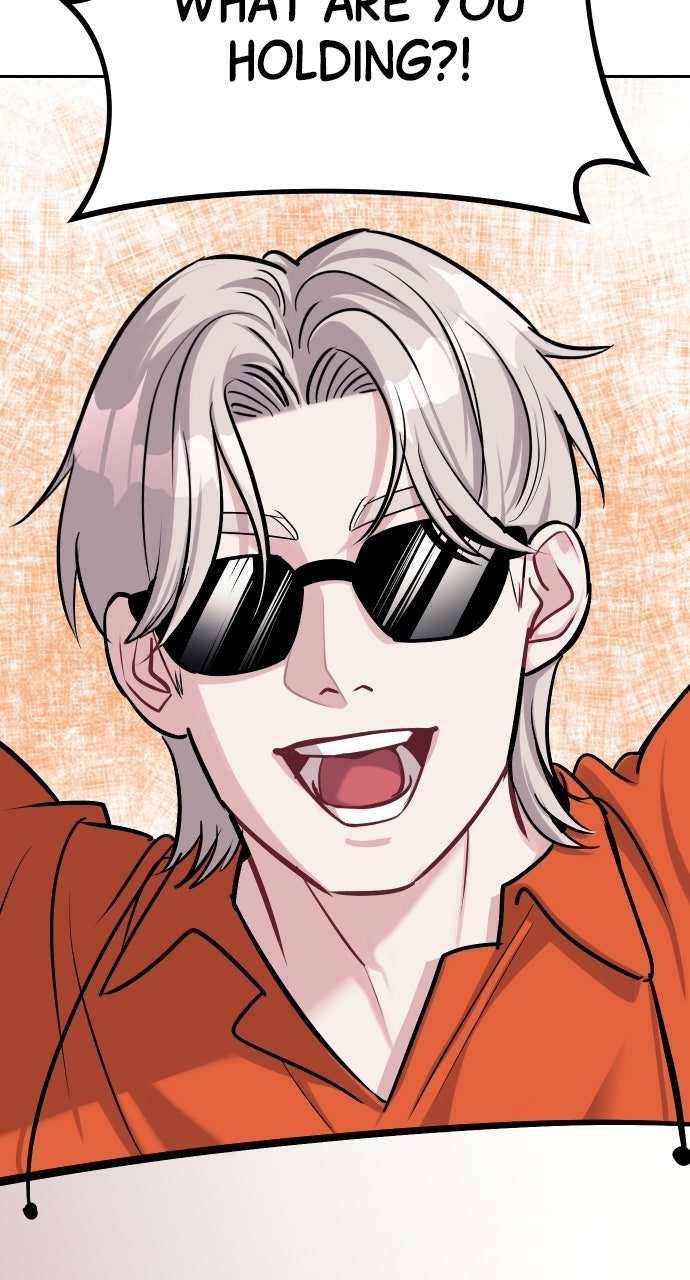 Undercover at Chaebol High Episode 20 page 58 - 