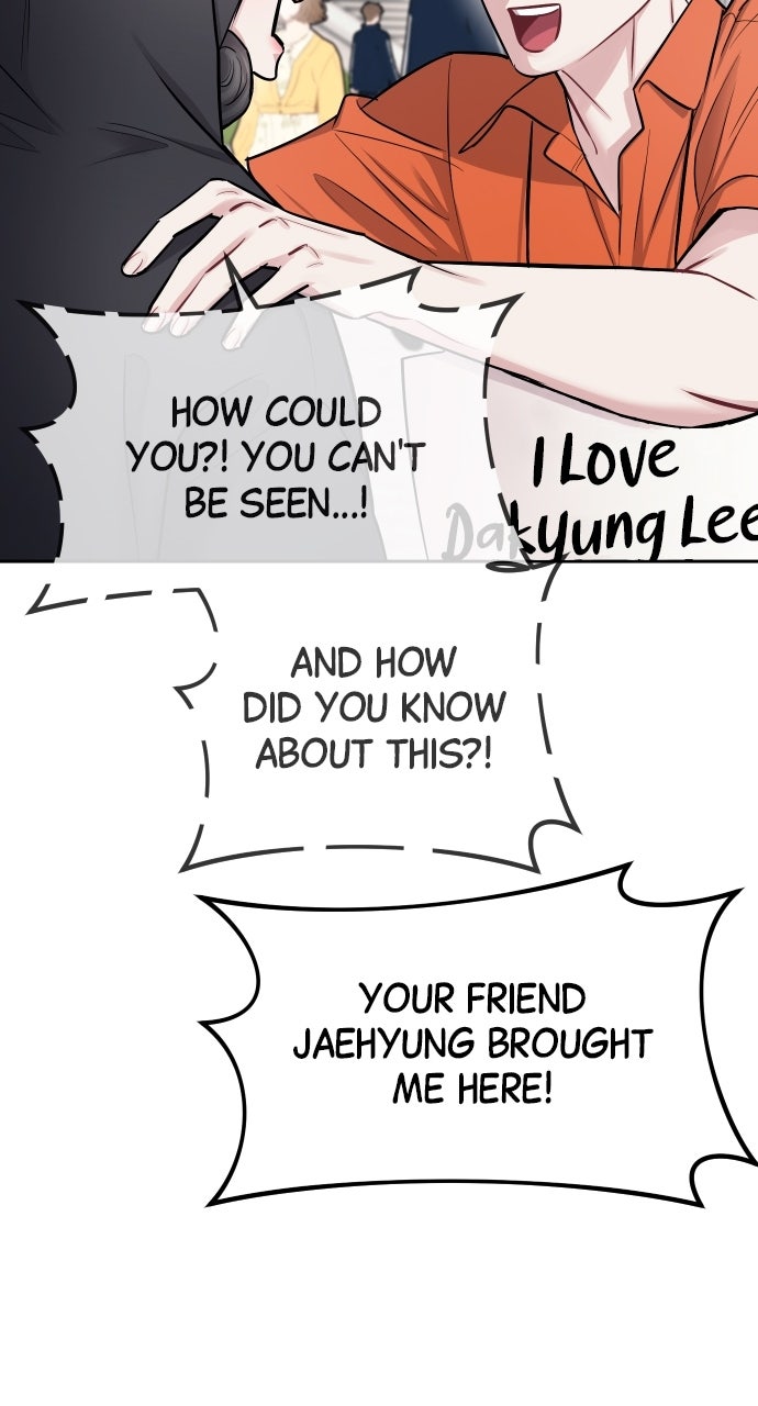Undercover at Chaebol High Episode 20 page 60 - 