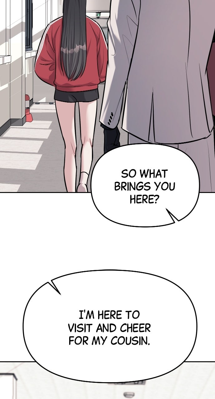 Undercover at Chaebol High Episode 20 page 7 - 