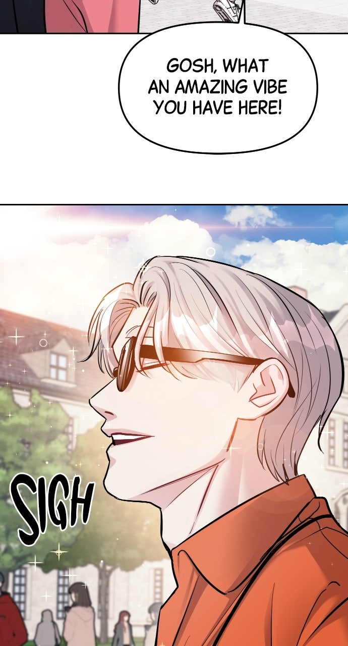 Undercover at Chaebol High Episode 20 page 63 - 