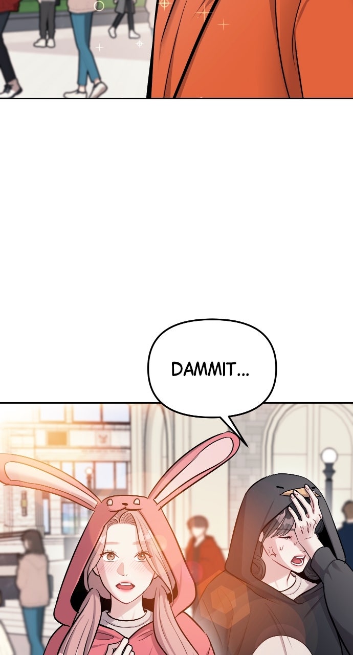 Undercover at Chaebol High Episode 20 page 64 - 