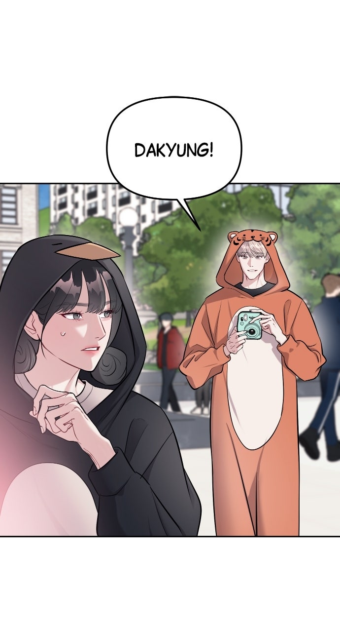 Undercover at Chaebol High Episode 20 page 67 - 