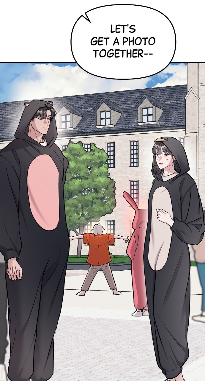 Undercover at Chaebol High Episode 20 page 68 - 