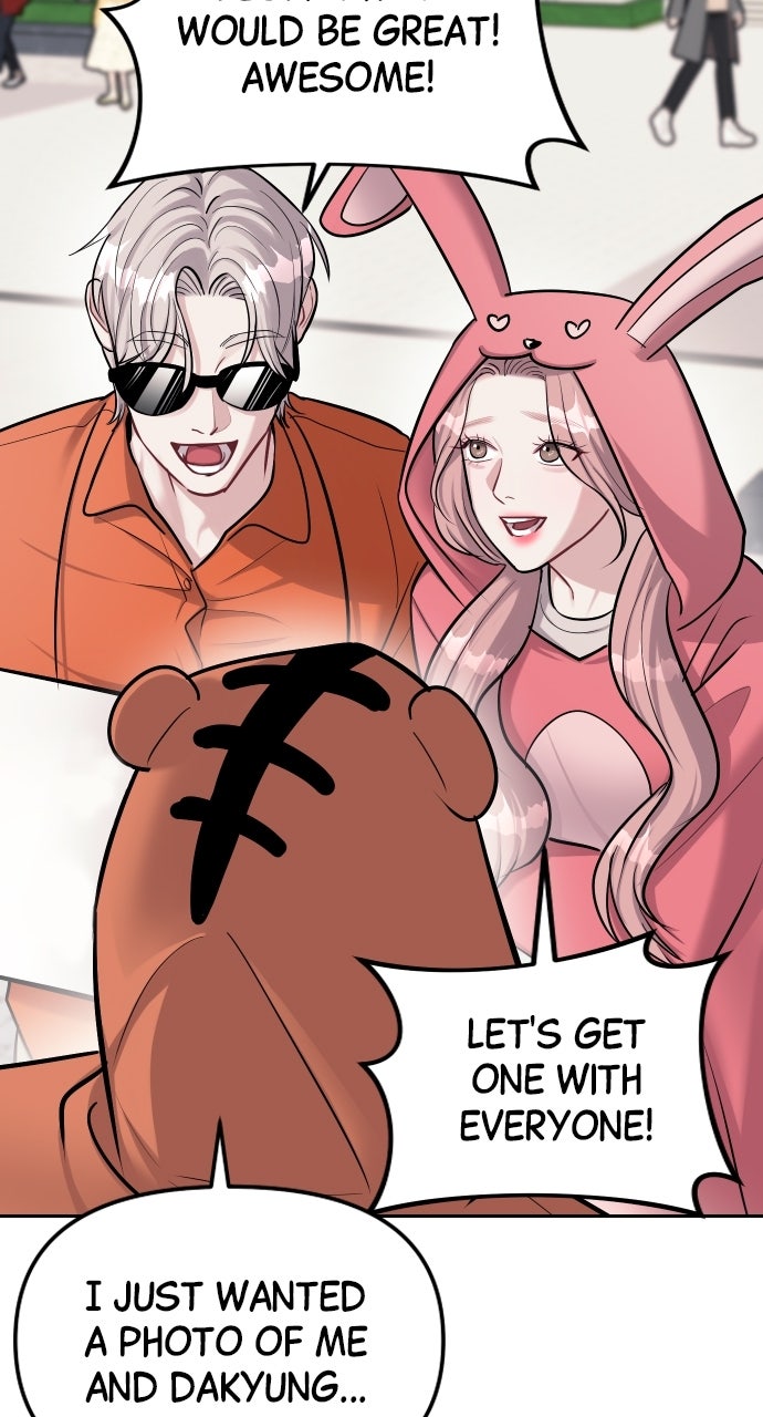 Undercover at Chaebol High Episode 20 page 70 - 