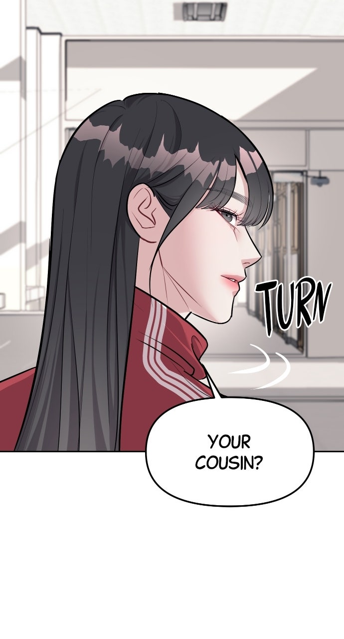 Undercover at Chaebol High Episode 20 page 8 - 