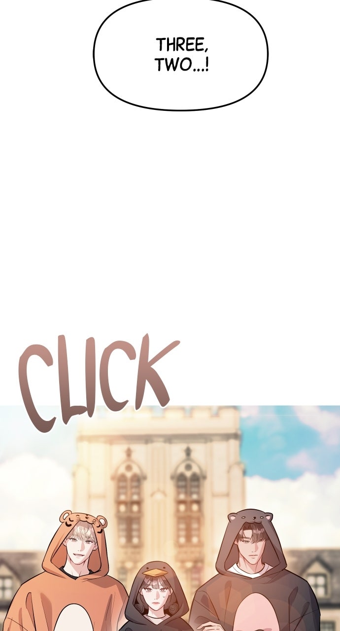 Undercover at Chaebol High Episode 20 page 73 - 
