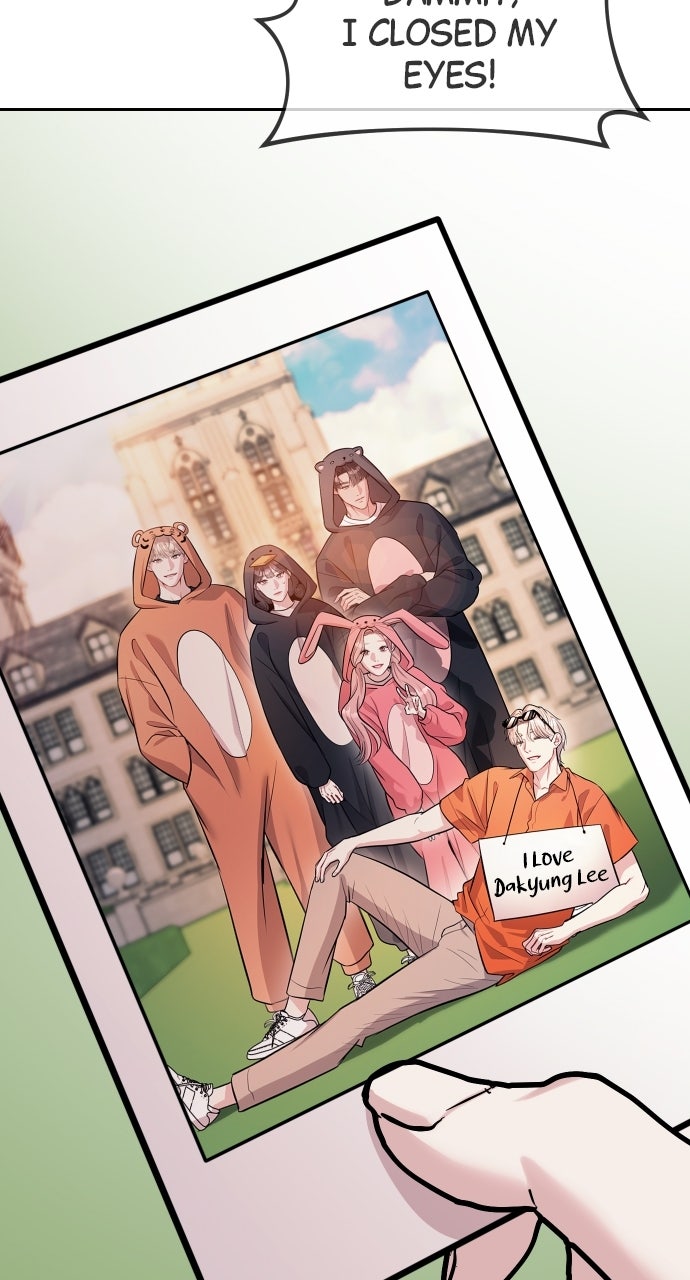 Undercover at Chaebol High Episode 20 page 75 - 