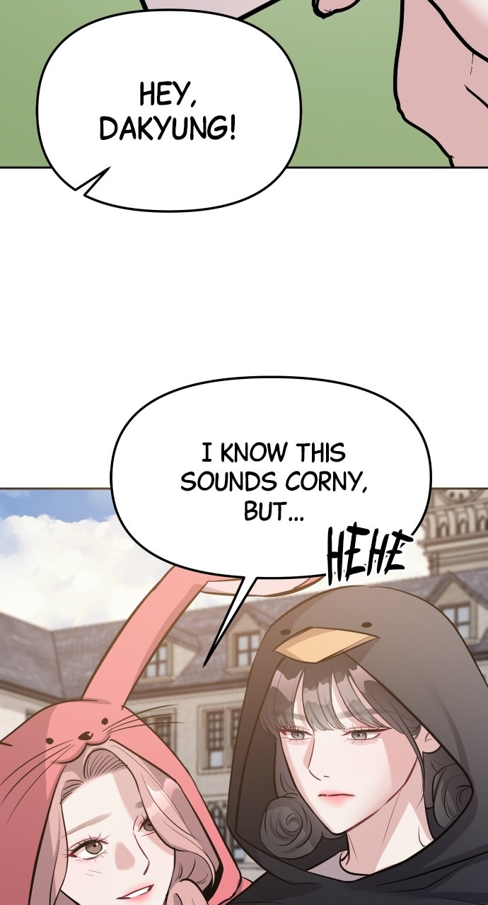 Undercover at Chaebol High Episode 20 page 76 - 