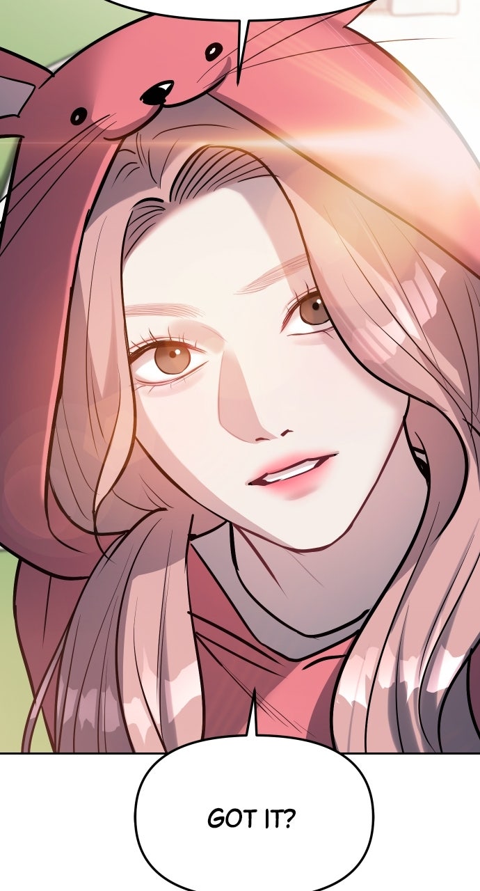 Undercover at Chaebol High Episode 20 page 78 - 