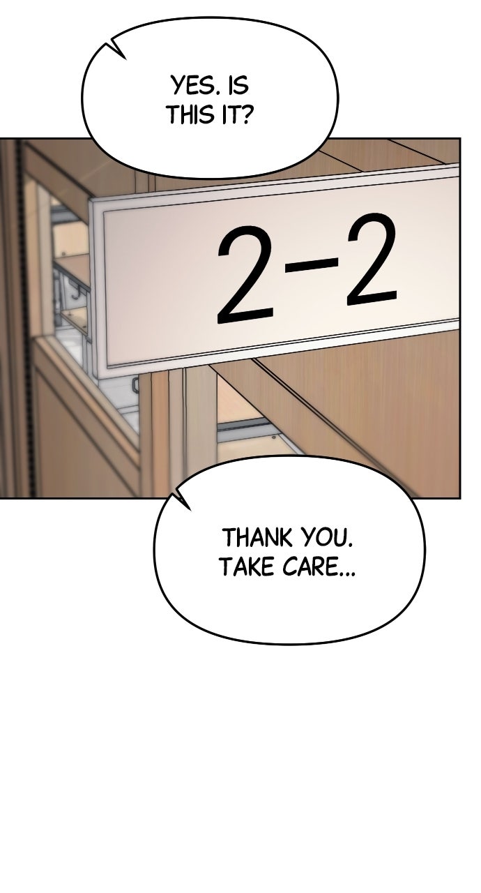 Undercover at Chaebol High Episode 20 page 9 - 