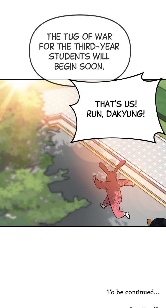 Undercover at Chaebol High Episode 20 page 81 - 