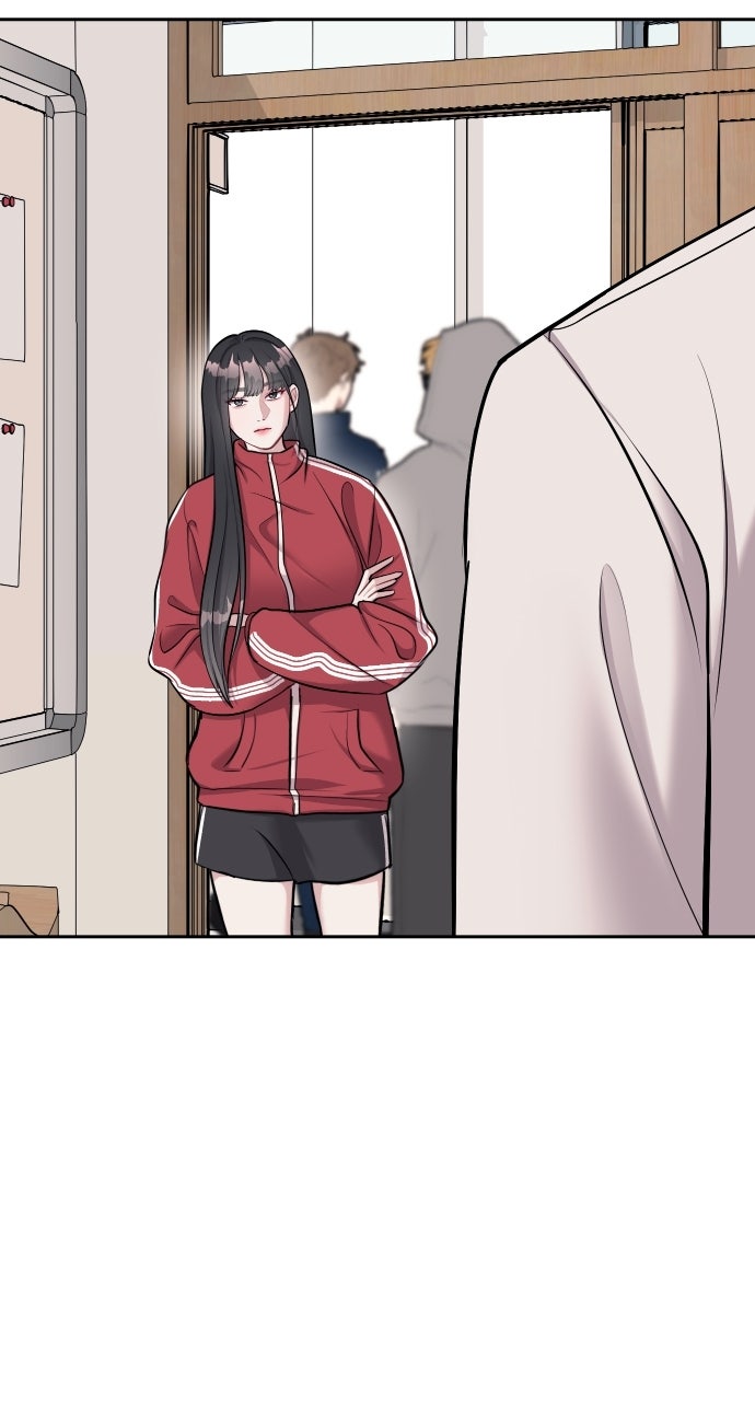 Undercover at Chaebol High Episode 20 page 10 - 