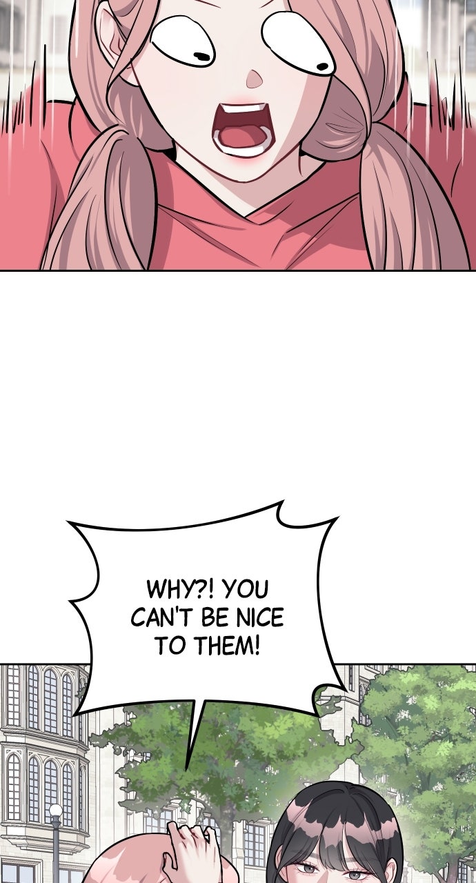 Undercover at Chaebol High Episode 21 page 11 - 